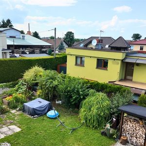 Wyodrębnione mieszkanie 38m2! Balkon, ogródek! — zdjęcie 3