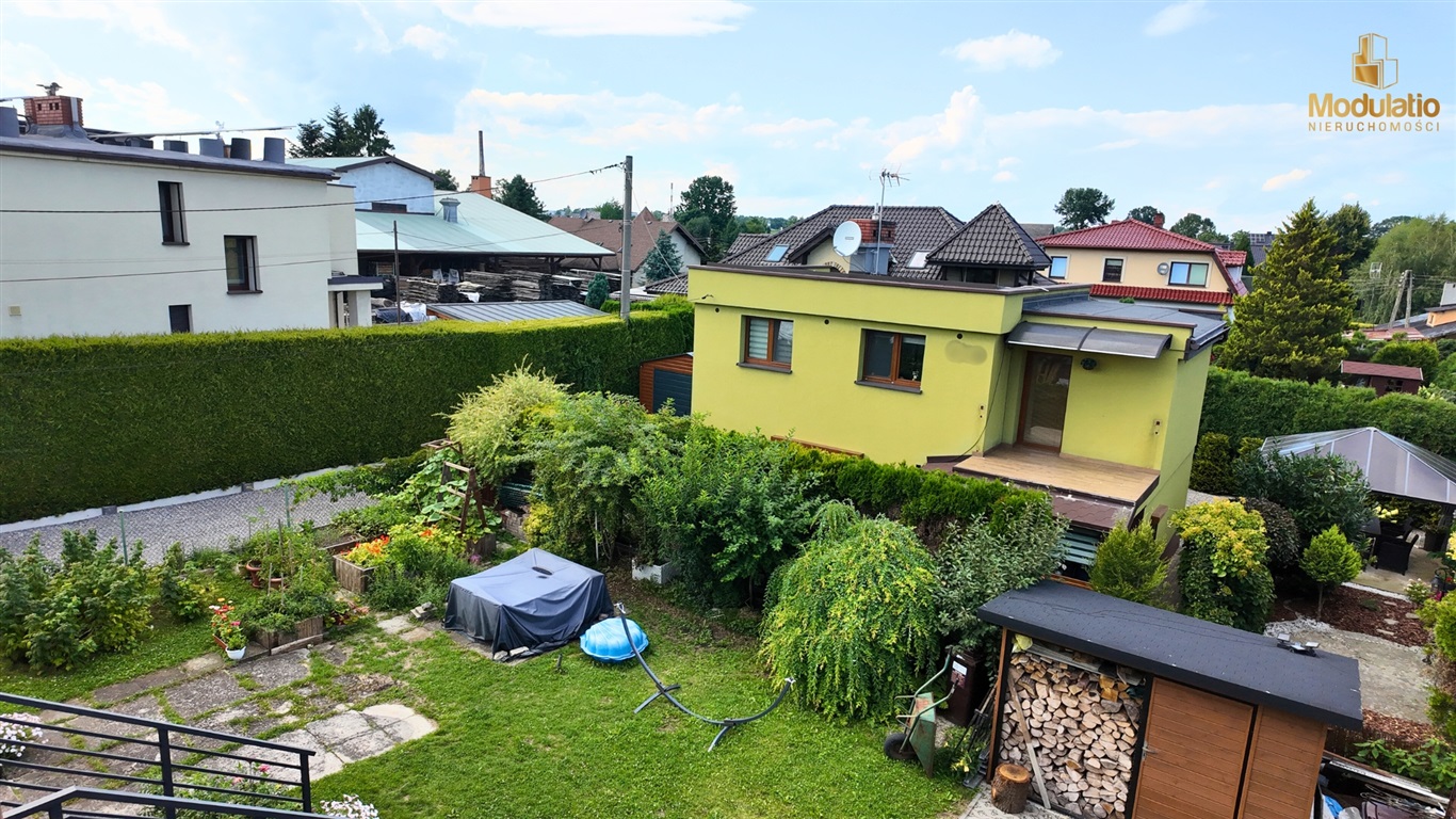 Wyodrębnione mieszkanie 38m2! Balkon, ogródek! — zdjęcie 3