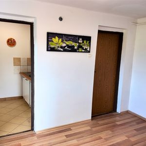 Wyodrębnione mieszkanie 38m2! Balkon, ogródek! — zdjęcie 5
