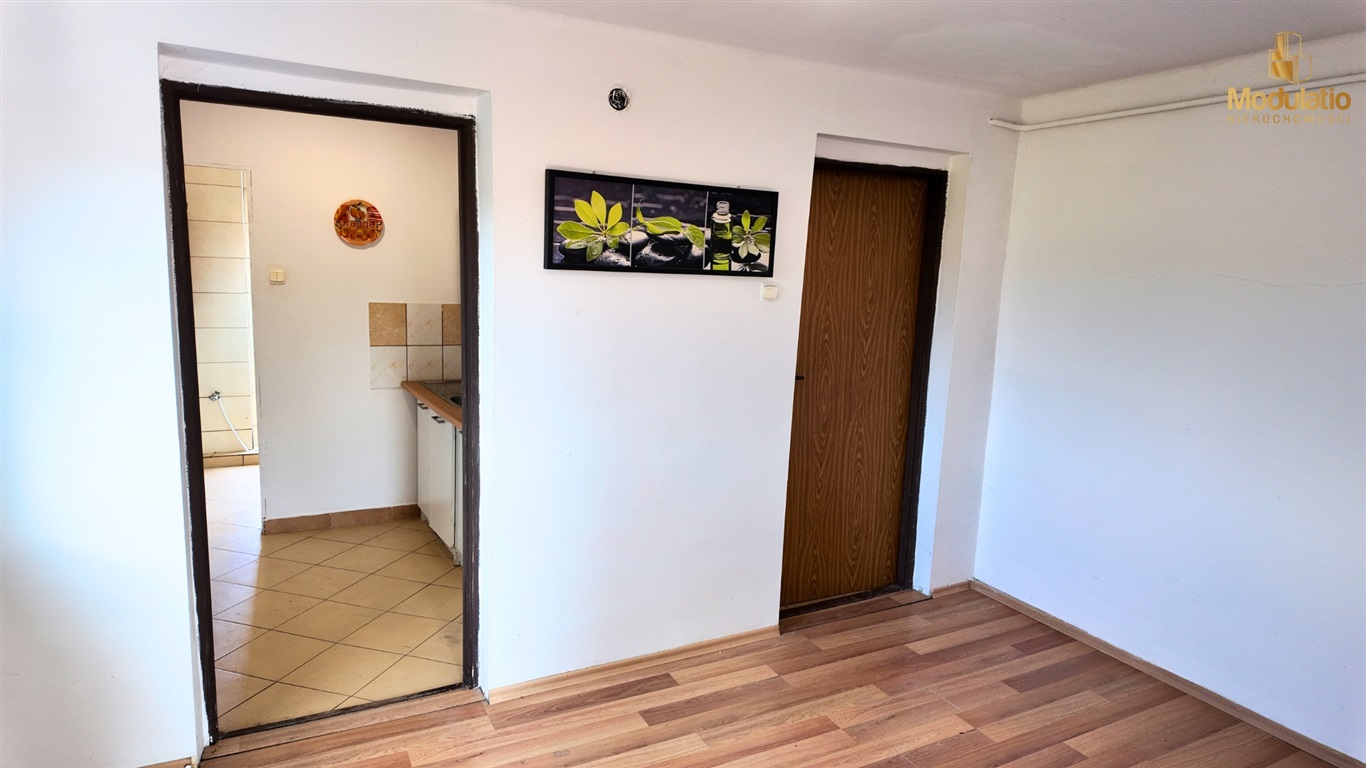 Wyodrębnione mieszkanie 38m2! Balkon, ogródek! — zdjęcie 5