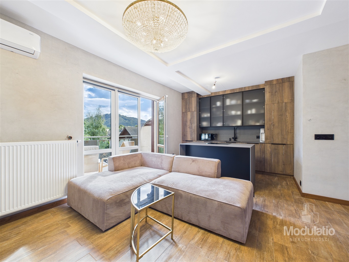 DWUPOZIOMOWE MIESZKANIE 71,45M2 PO REMONCIE! — zdjęcie 2