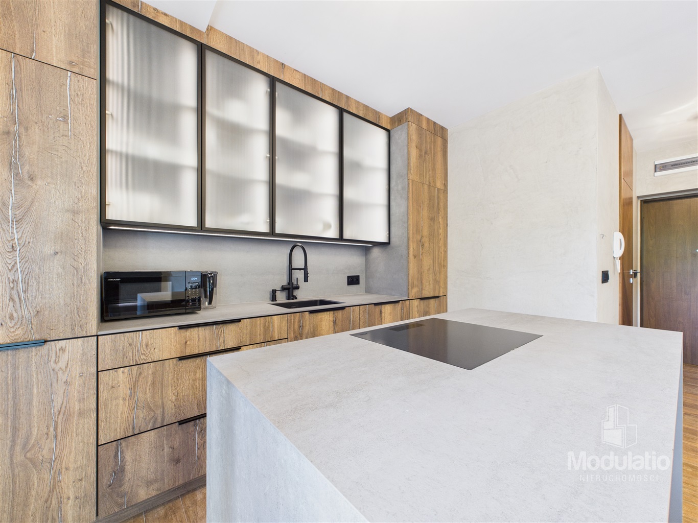 DWUPOZIOMOWE MIESZKANIE 71,45M2 PO REMONCIE! — zdjęcie 4
