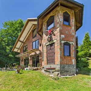 Dom w Szczyrku 236 m² | działka 1462 m² | widoki — zdjęcie 2