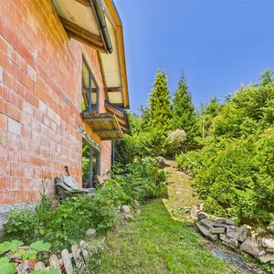 Dom w Szczyrku 236 m² | działka 1462 m² | widoki — zdjęcie 3