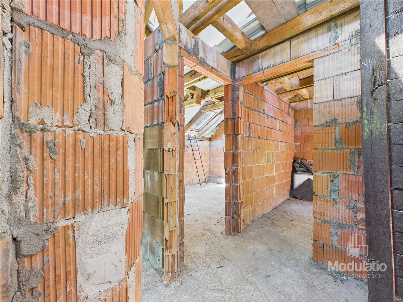 Dom w Szczyrku 236 m² | działka 1462 m² | widoki — zdjęcie 5