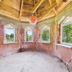 Dom w Szczyrku 236 m² | działka 1462 m² | widoki — zdjęcie 6
