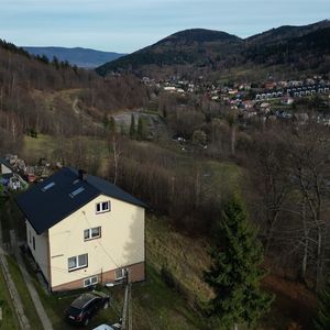 DOM Z NIEPOWTARZALNYM WIDOKIEM! 650M DO WYCIĄGU! — zdjęcie 5