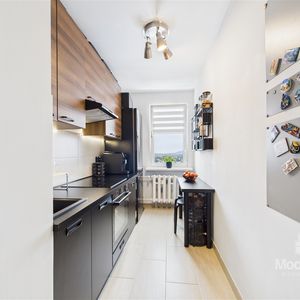 Widokowe 43,7m2 2 pok. PO REMONCIE, BEZ GAZU!!! — zdjęcie 5