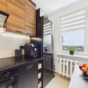 Widokowe 43,7m2 2 pok. PO REMONCIE, BEZ GAZU!!! — zdjęcie 2