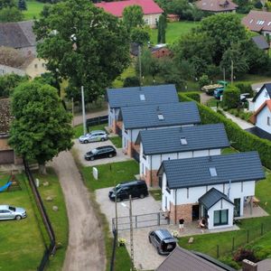 KUP I ZARABIAJ! DOMKI WAKACYJNE NAD MORZEM — zdjęcie 4