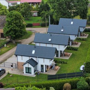 WYKOŃCZONE DOMKI NAD MORZEM! — zdjęcie 3