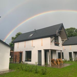 KUP I ZARABIAJ! DOMKI WAKACYJNE NAD MORZEM — zdjęcie 6