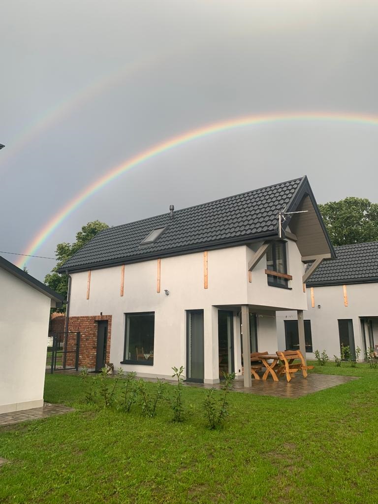 KUP I ZARABIAJ! DOMKI WAKACYJNE NAD MORZEM — zdjęcie 6