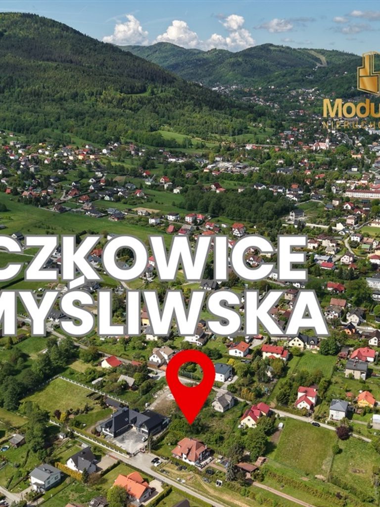 Topowa Lokalizacja! 1938m2!