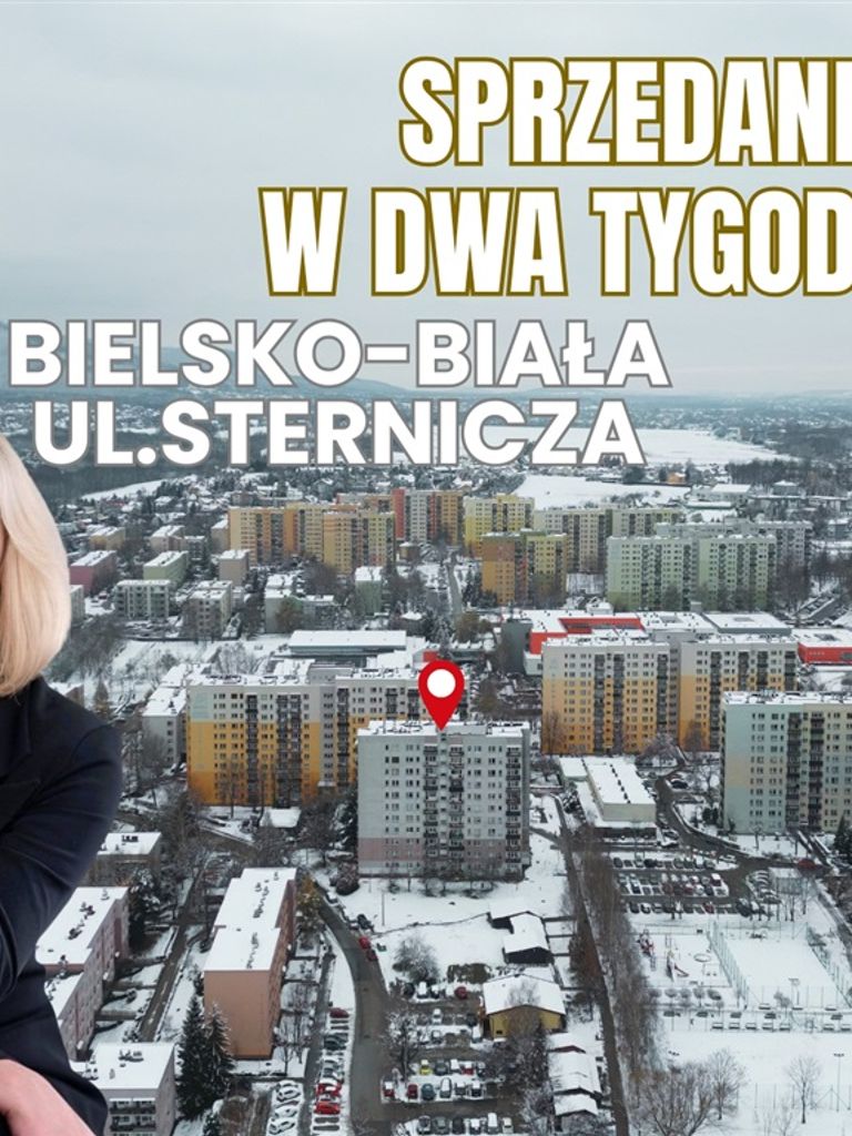 Widokowe 43,7m2 2 pok. PO REMONCIE, BEZ GAZU!!!
