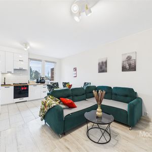 3-pokojowe mieszkanie | Czechowice-Dziedzice | 55m — zdjęcie 3