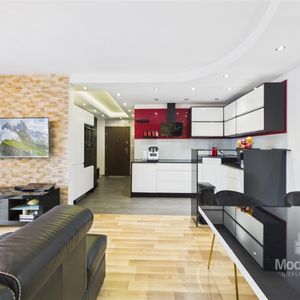 3-pokojowe mieszkanie | Bielsko-Biała ul. Lipnicka — zdjęcie 4