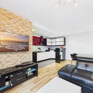 3-pokojowe mieszkanie | Bielsko-Biała ul. Lipnicka — zdjęcie 6