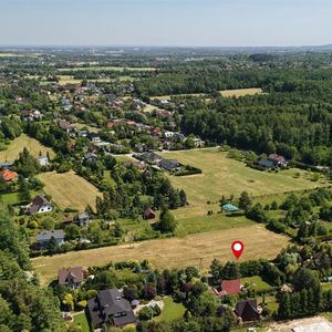 Duża Działka idealna pod DOM! KANALIZACJA! — zdjęcie 6