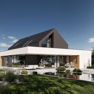 Piękna Widokowa działka z PnB Domu 350m2! — zdjęcie 3