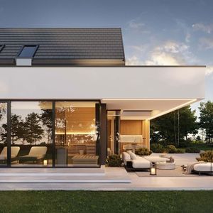 Piękna Widokowa działka z PnB Domu 350m2! — zdjęcie 6