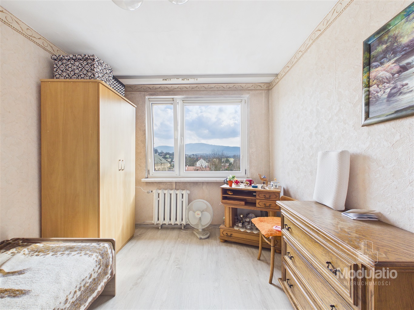 3 pokoje | 53,5 m² | Bielsko-Biała | Centrum — zdjęcie 3