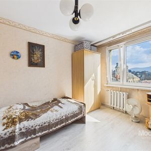 3 pokoje | 53,5 m² | Bielsko-Biała | Centrum — zdjęcie 2