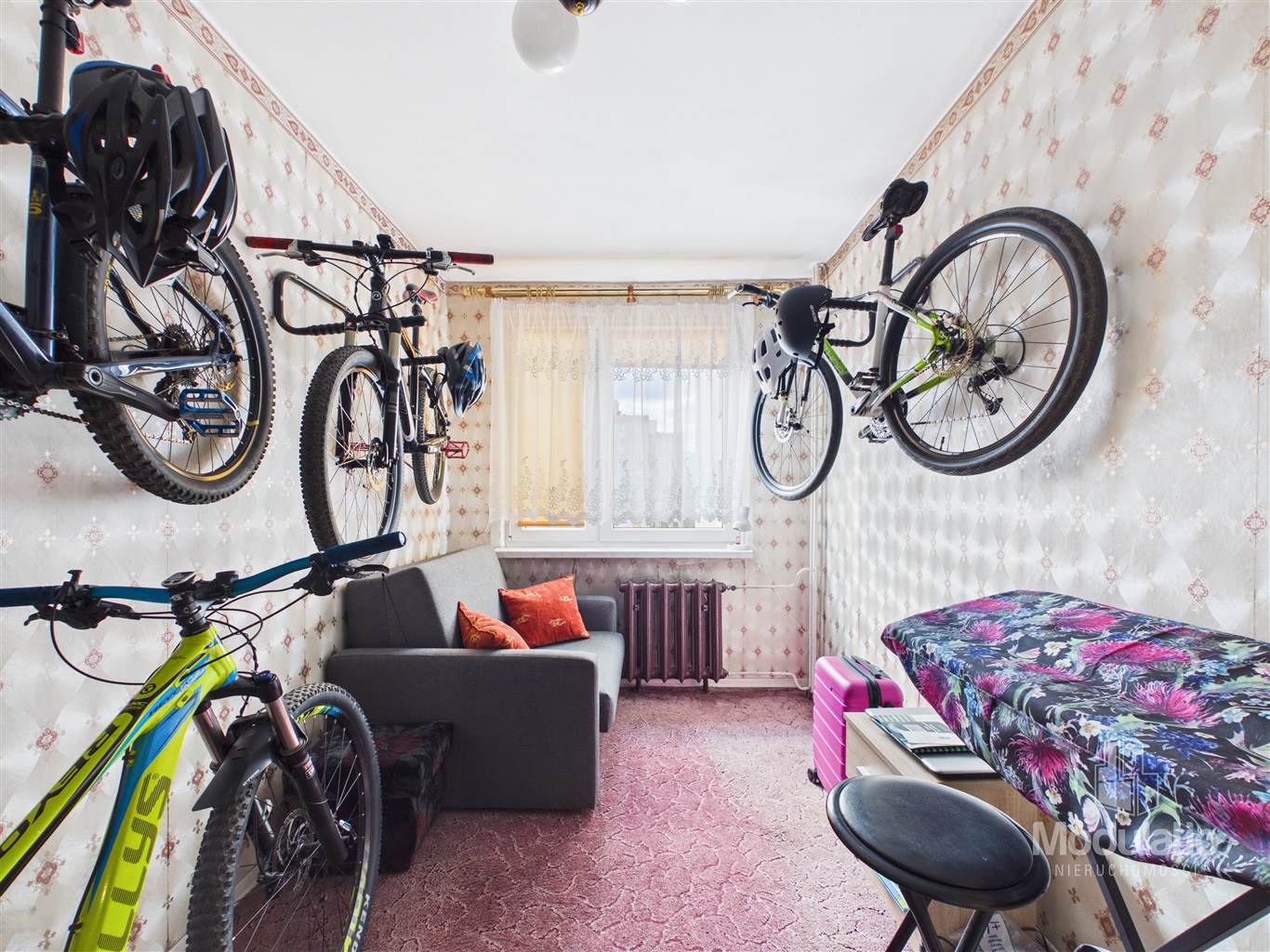 3 pokoje | 53,5 m² | Bielsko-Biała | Centrum — zdjęcie 4