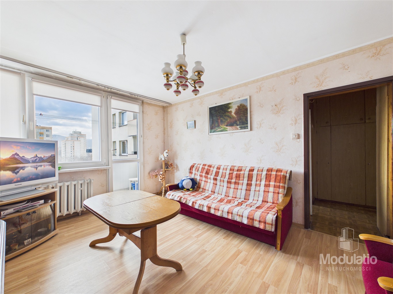 3 pokoje | 53,5 m² | Bielsko-Biała | Centrum — zdjęcie 6