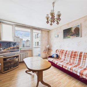 3 pokoje | 53,5 m² | Bielsko-Biała | Centrum — zdjęcie 5