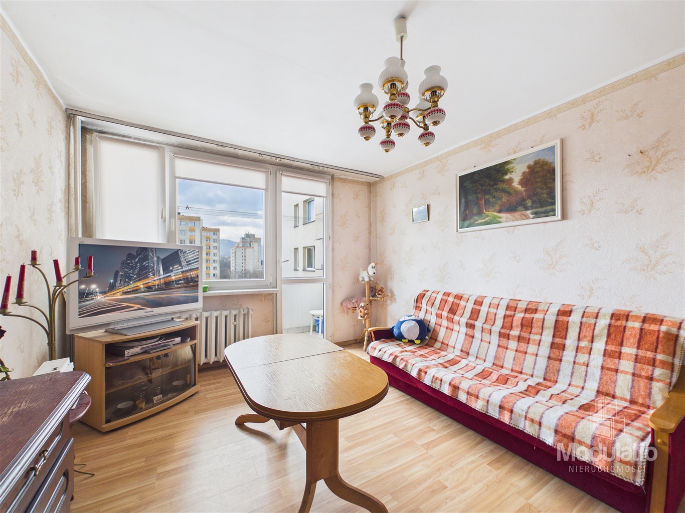 3 pokoje | 53,5 m² | Bielsko-Biała | Centrum — zdjęcie 5