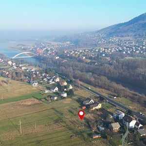 Działka pod Dom lub Usługi! — zdjęcie 6