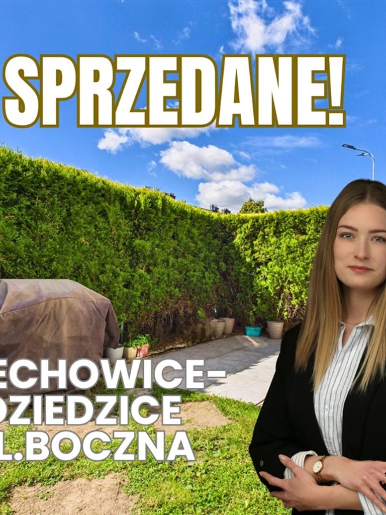 0% PROWIZJI! Mieszkanie z ogródkiem-do negocjacji!