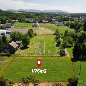 Działka idealna pod Dom! — zdjęcie 2