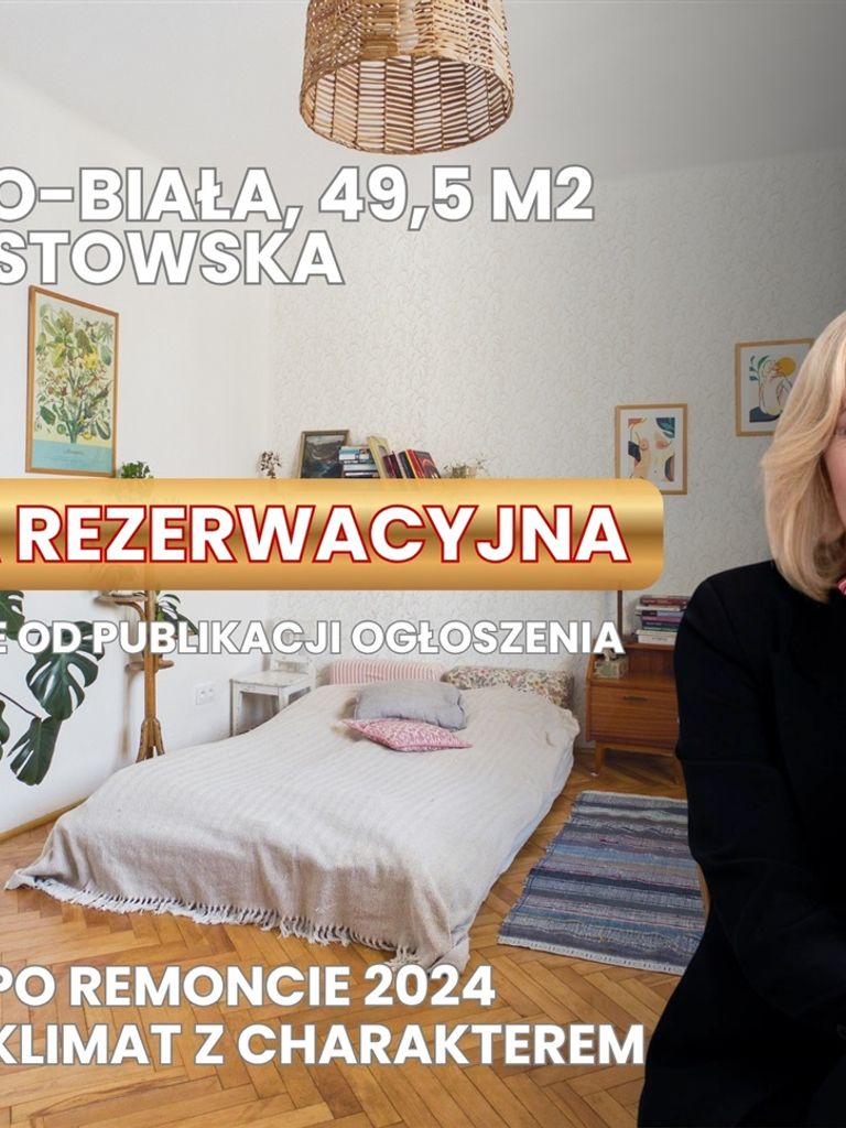 2 pokoje |Bielsko Biała | Piastowska | 3 piętro