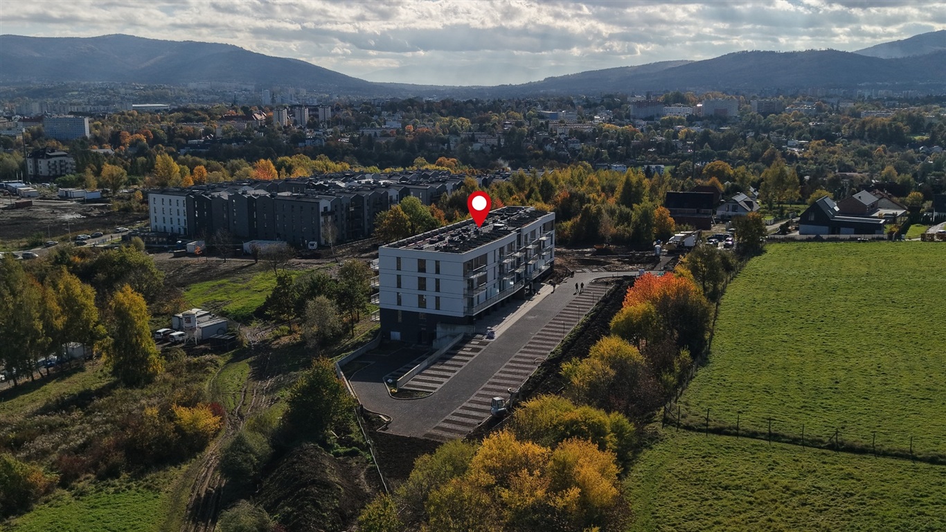 MIESZKANIE WYKOŃCZONE POD KLUCZ Z PEŁNYM AGD! — zdjęcie 5