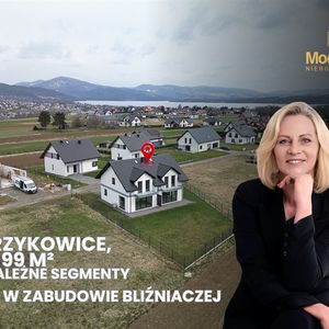 Dom w widokowej okolicy tuż obok Żywca! — zdjęcie 1