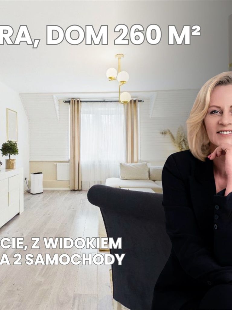 Dom 260 m² | po remoncie |Bystra