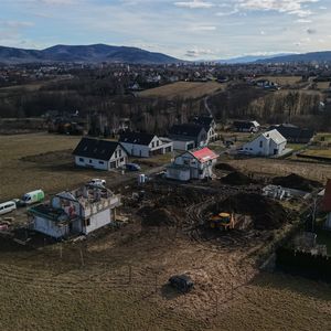 Dom 130 m2, Prestiżowa okolica, Bielsko-Biała! — zdjęcie 5