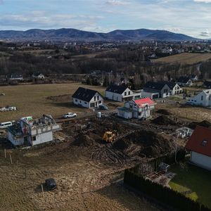 Dom 130 m2, Prestiżowa okolica, Bielsko-Biała! — zdjęcie 6