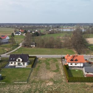 OKAZJA! DZIAŁKA BUDOWLANA 12 AR! — zdjęcie 5