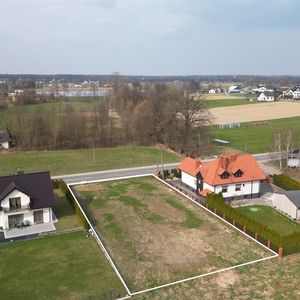 OKAZJA! DZIAŁKA BUDOWLANA 12 AR! — zdjęcie 6