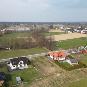 OKAZJA! DZIAŁKA BUDOWLANA 12 AR! — zdjęcie 7