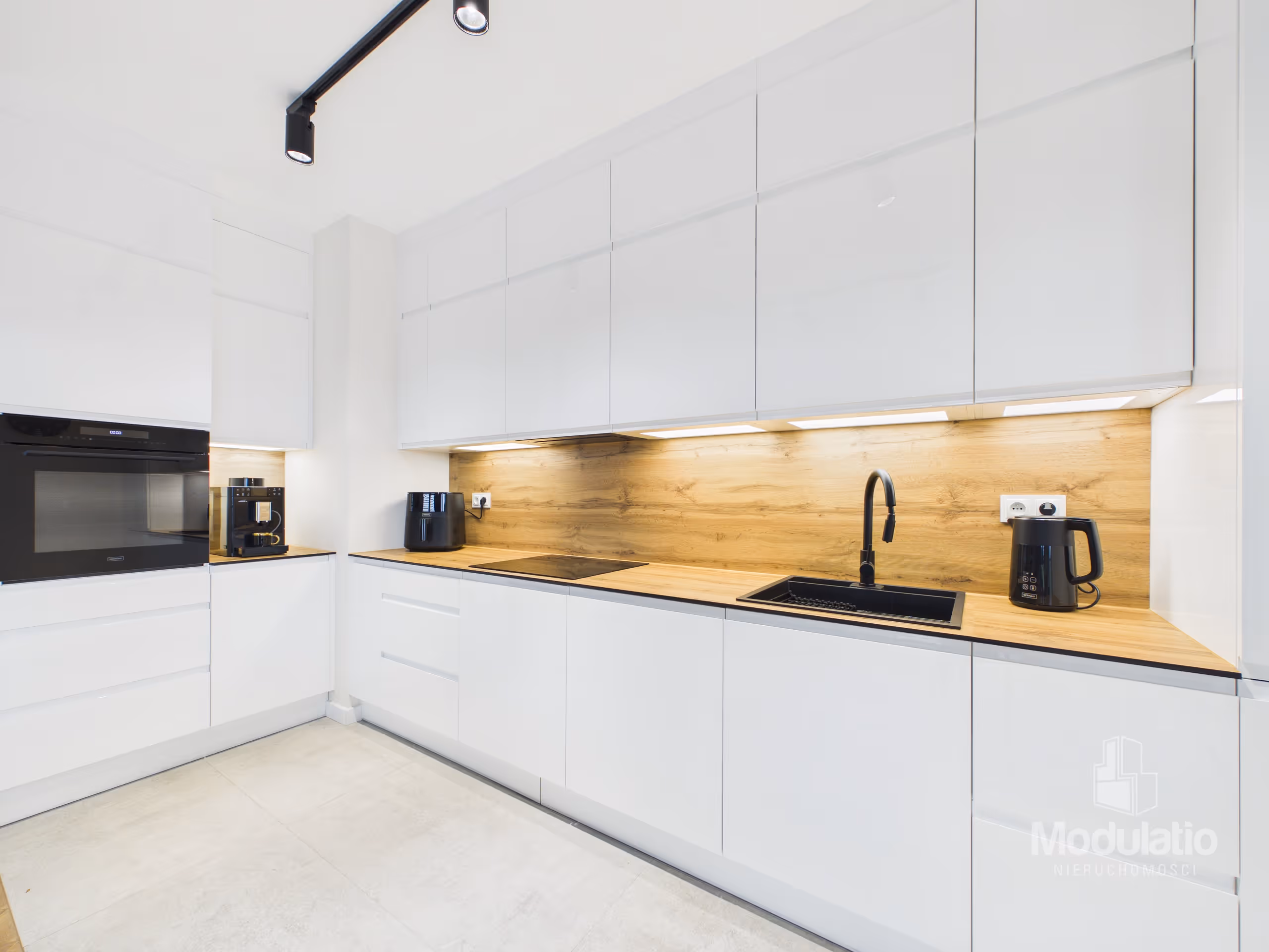 Mieszkanie 67m²