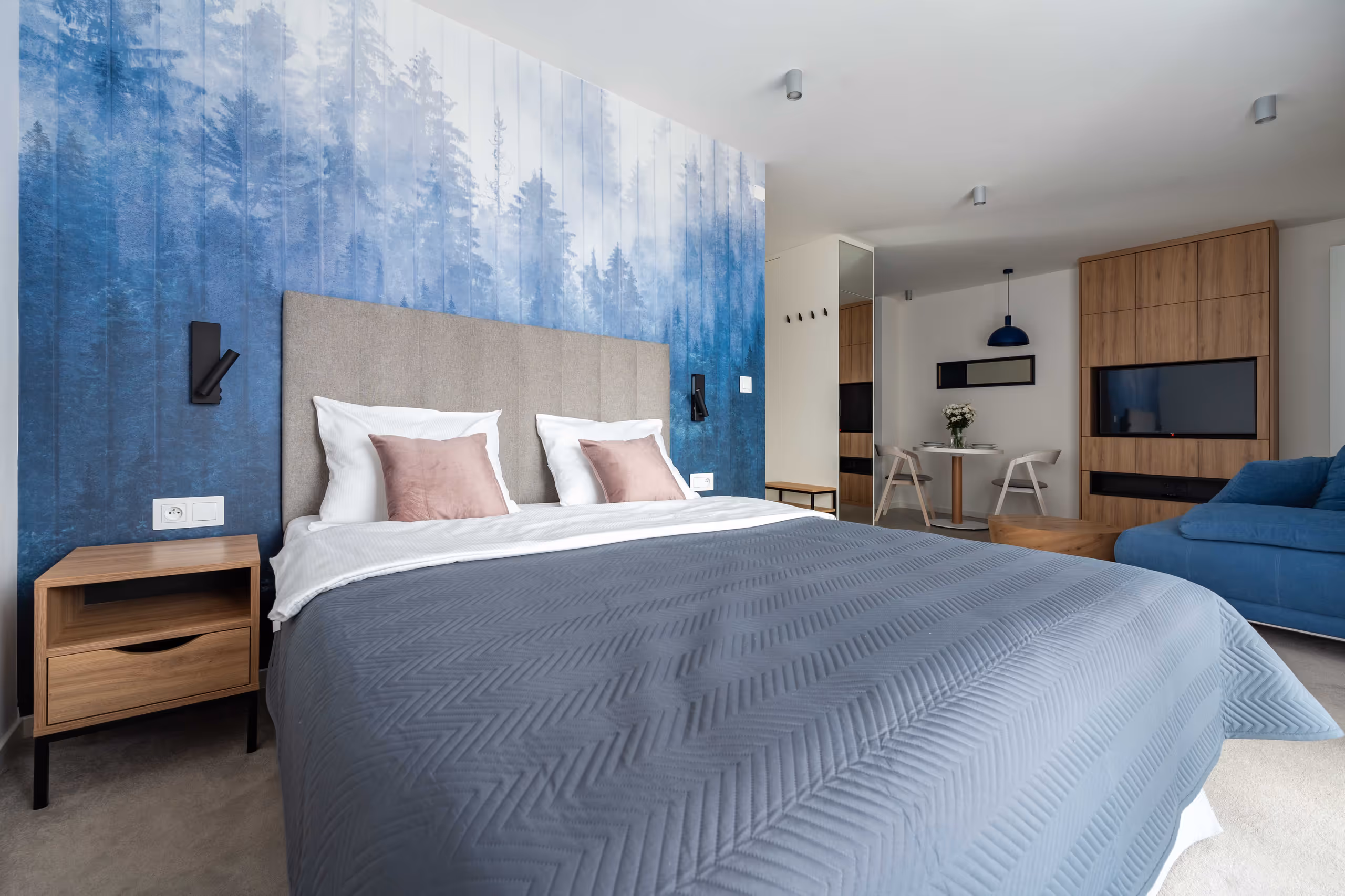 NOWOCZESNY APARTAMENT POD KLUCZ! TOP LOKALIZACJA