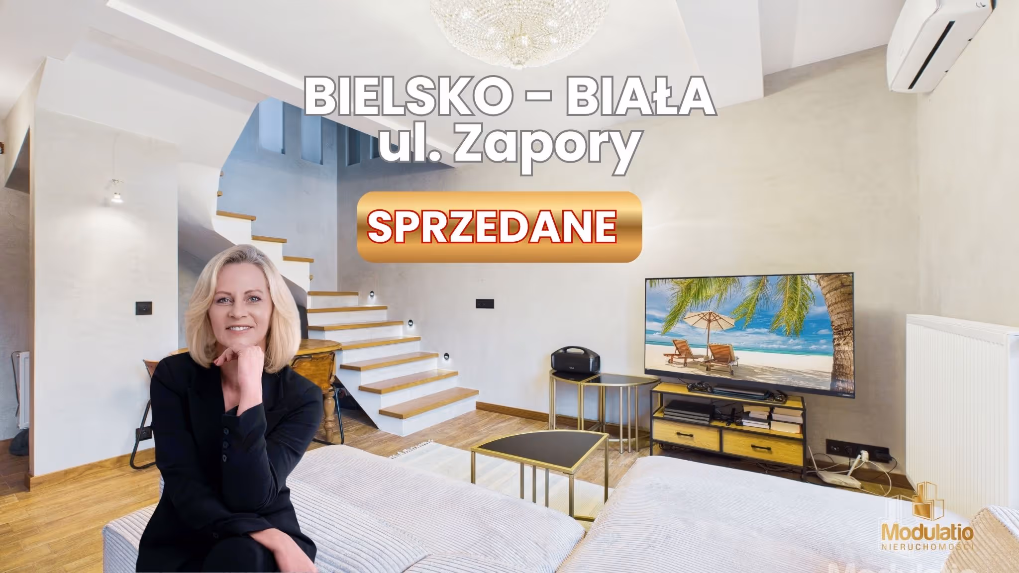 DWUPOZIOMOWE MIESZKANIE 71,45M2 PO REMONCIE!