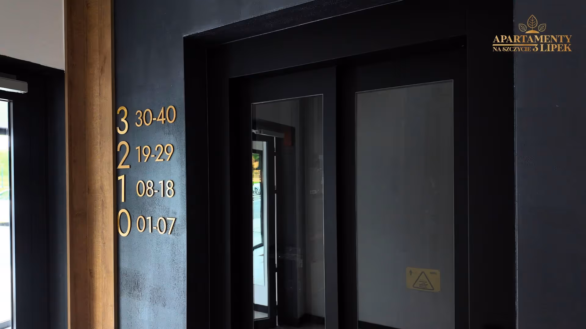 Apartamenty na Szczycie 3 Lipek — zdjęcie 8