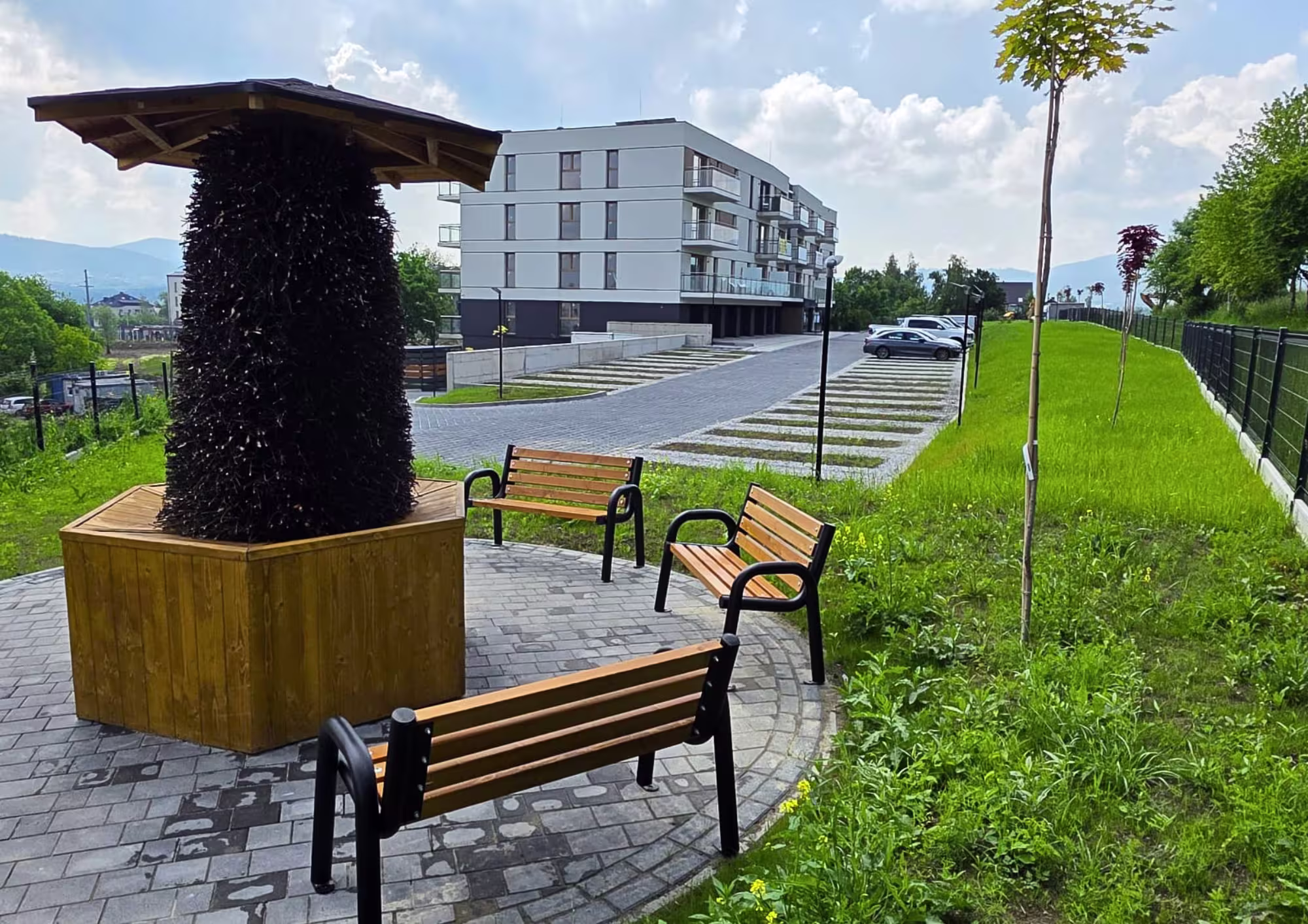 Apartamenty na Szczycie 3 Lipek — zdjęcie 5