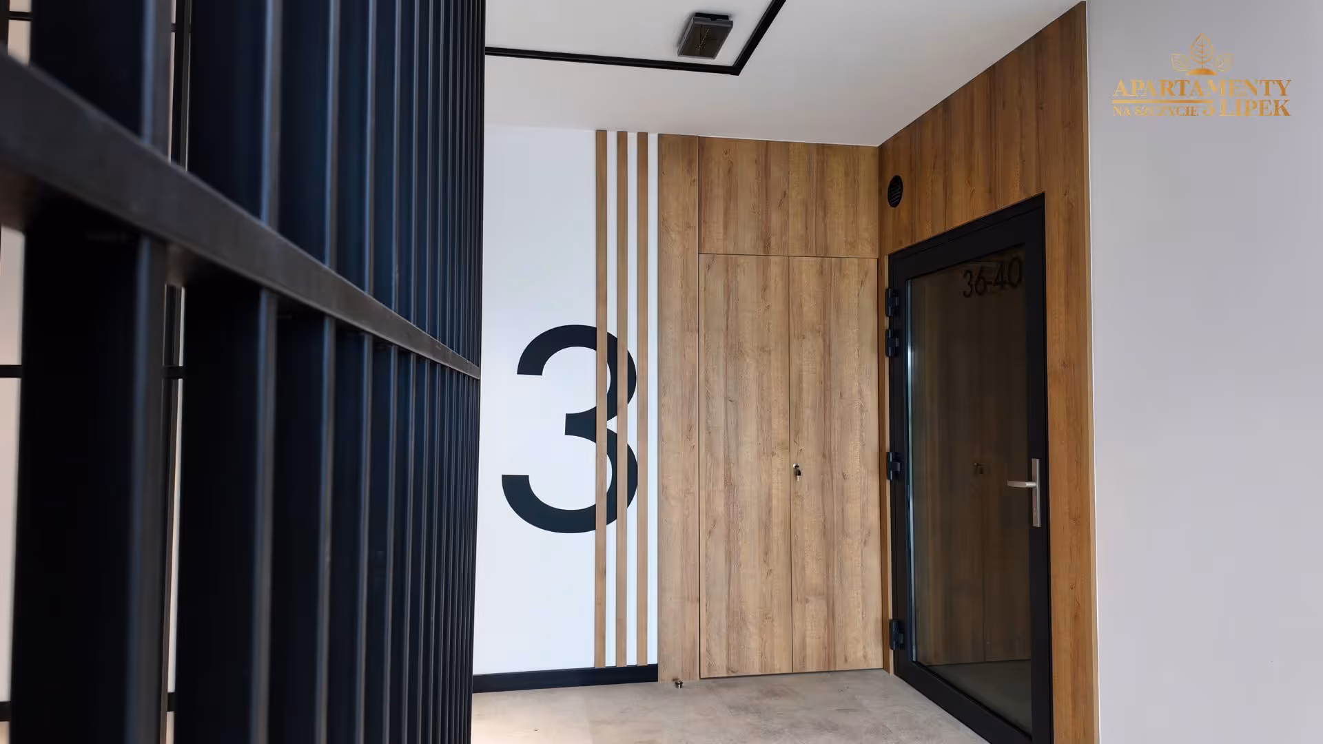 Apartamenty na Szczycie 3 Lipek — zdjęcie 9