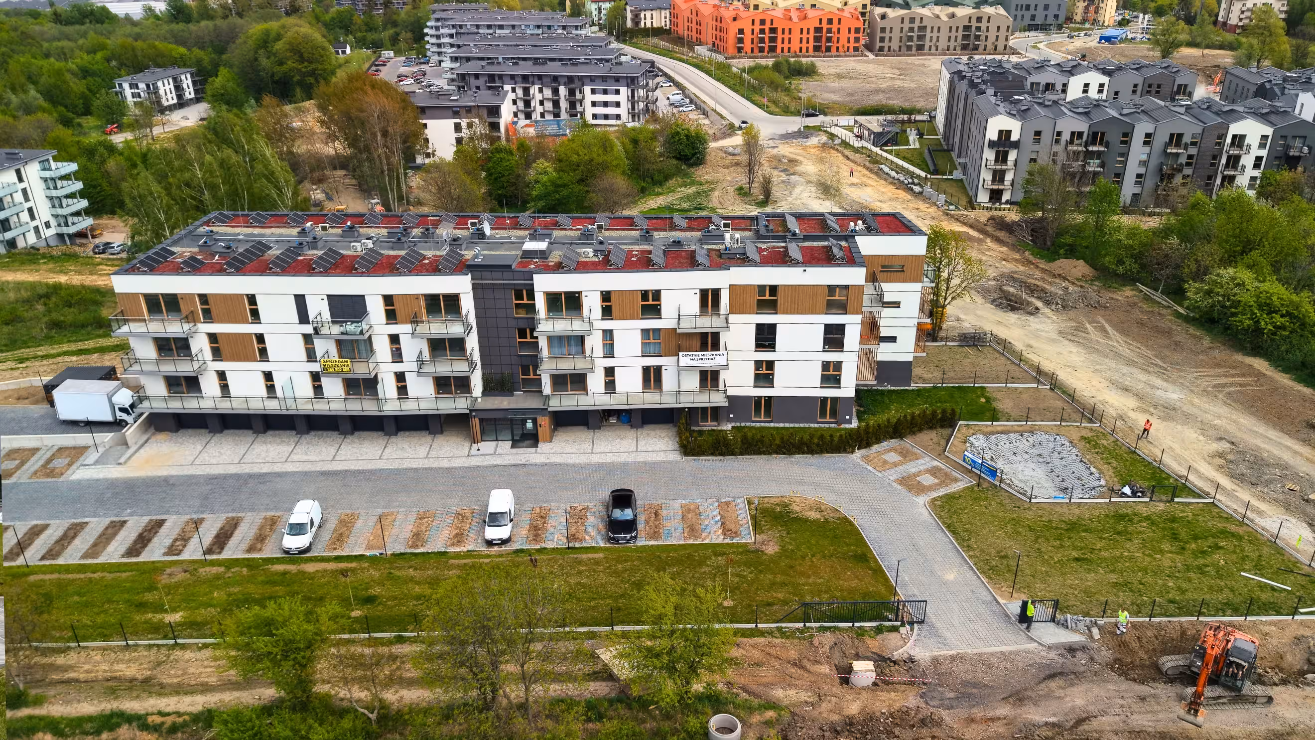 Apartamenty na Szczycie 3 Lipek — zdjęcie 4